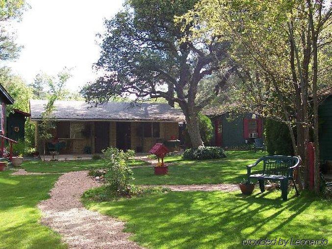 Apple Creek Cottages เพรสค็อท ภายนอก รูปภาพ