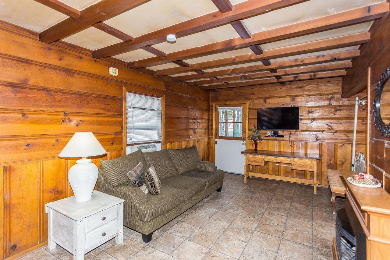 Apple Creek Cottages เพรสค็อท ภายนอก รูปภาพ